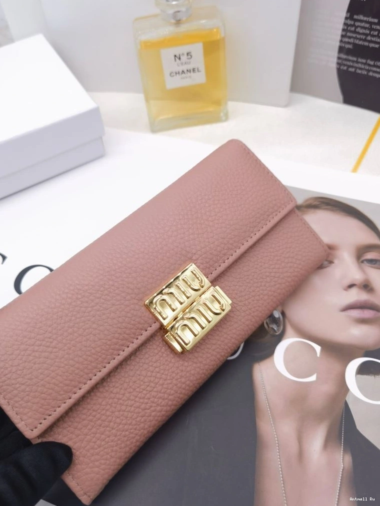 85854 AllSeason Miu Miu Wallets Purse 0704